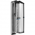 Suszarka na pranie Brabantia Wallfix + Stalowa obudowa 475924 | 8710755475924 | 8710755475924