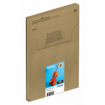 Tusz Epson Original T16P8 XL Tusz do drukarki - Zestaw 6 kolor&oacute;w C13T16P84510 | C13T16P84510 | 8715946744032