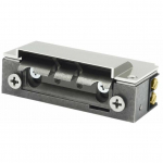 Jania XSHD24U-C Hartte Elektrozaczep przeciwpożarowy 24V AC/DC z wyślizgiem | XSHD24U-C | 5903857583878