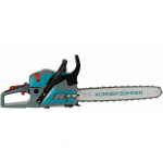 Piła łańcuchowa Bestcraft KS PIŁA ŁAŃCUCHOWA SPALINOWA CS31G-18 | KSCS31G-18 | 4260405367948