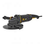 CAT DX35 mains-powered angle grinder | DX35 | 6943475885625