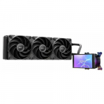 Chłodzenie wodne Antec Vortex View 360 Black ARGB IPS 5'' (0-761345-40064-0) | 0-761345-40064-0 | 761345400640