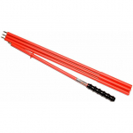 Sonel Sonda ostrzowa składana 2m (WASONSP2M) | WASONSP2M | 5907624098800