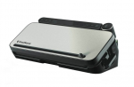 FoodSaver VS3190X vacuum sealer Black, Stainless steel | VS3190X | 5060569672365