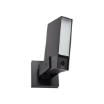 Netatmo turvakaamera Outdoor Camera Original, must | NOC2-B | 3700730507516