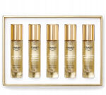 Creed Set : Aventus, Eau De Parfum, For Men, 10 ml + Green Irish Tweed, Eau De Parfum, For Men, 10 ml + Silver Mountain Water, Eau De Parfum, For Men, 10 ml + Aventus Cologne, Eau De Parfum, For Men, 10 ml + Millesime Imperial, Eau De Parfum, For Men ...