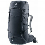 Plecak turystyczny Deuter Futura Pro 30 SL black | uniwersalny | 701128 | 4046051185347