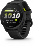 Zegarek sportowy Garmin Forerunner 70 Czarny  (010-04307-00) | 010-04307-00 | 753759368357