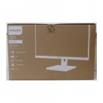 SALE OUT. PHILIPS Business Monitor 27B1N3800/00 IPS 27" 3840x2160/16:9/4ms/ HDMI DisplayPort USB Audio Out | Philips | 27B1N3800/00 | 27 " | IPS | 16:9 | 60 Hz | 4 ms | 3840 x 2160 pixels | 350 cd/m&sup2; | HDMI ports quantity 2 | Warranty 24 month(s) | | ...