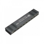 Pawonik Rozgałęźnik (HDMI-SP-1/8-2.1) | HDMI-SP-1/8-2.1 | 5903684264001