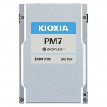 Dysk SSD Kioxia PM7-R 1.92TB 2.5'' SAS 24Gb/s (KPM7VRUG1T92) | KPM7VRUG1T92 | 4582563858961