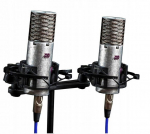 Mikrofon Rode Aston Microphones Spirit Stereo (0504-ACD44-001) | 0504-ACD44-001 | 5060458750815