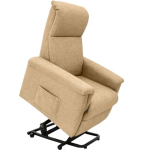 CALIFORNIA BEIGE Geriatric Standing Chair | 01.11.01-TNA2M | 8052141084441