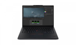 Laptop Lenovo ThinkPad P14s G7 / 14.5'' / Ultra 7 366H / 64GB / 1TB / Windows 11 Pro (21XJ0010PB) | 21XJ0010PB | 0199275493621