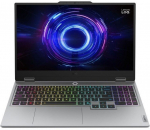 Lenovo LOQ 15IRX10 i5-13450HX 15.6" FHD IPS 300 nits AG 144 Hz 16 GB DDR5 4800 SSD 512 GeForce RTX 5060 8 GB 60 Wh NoOS Luna Grey | 83JE008FPB+GY51H47351 | 5901443360711