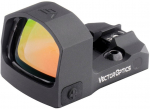 Luneta Yukon Vector Optics - Kolimator Frenzy-S 1x17x24 MIC - 3 | 42466 | 6976386122961