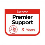 Lenovo Warranty 3Y Premier Support upgrade from 3Y Courier/Carry-in | 5WS0T36188