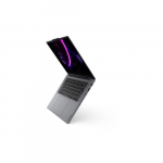 Lenovo Yoga Pro 7 15IPH11 15.3 2.5K WQXGA ULT9-386H/32GB/1TB/NVIDIA GF RTX 5060 8GB/WIN11 Pro/ENG Backlit kbd/Luna Grey/2Y Warranty | Lenovo | 83SN004ANT | 199276688927