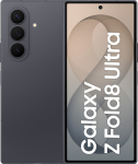 Samsung Galaxy Z Fold8 Ultra F976B 5G 12GB RAM 512GB - Graphite | SM-F976BZKCEUB | 8806099186531