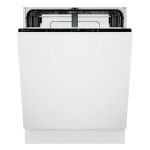 E62LD100S Electrolux Dishwasher | E62LD100S | 7333394155968