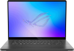 Laptop Asus ROG Zephyrus G16 GU606AX-U9322X - Ultra 9 386H | 16'' 2.5K 240Hz | OLED | 32GB | 2TB | W11P | RTX5090 (90NR0PE2-M00420) | 90NR0PE2-M00420 | 4711636525411