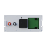 Deye ESS HV BOS-B PRO Battery Storage Module 16.08 kWh | BOS-B-Pack16-A3 | 2000001417928