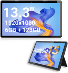 Tablet Xoro MegaPAD 1333 Pro 2 13.3'' 128GB (XOR400635) | XOR400635 | 4260427616703