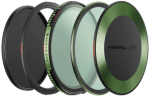 Variable ND/CPL filter kit Freewell Brandon Li 95mm | FW-BL95-GMVNDKIT | 4897143172864