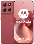 Motorola Moto G86 Power 5G 12/256 GB smartphone in Pantone Chrysanthemum (pink) | TKOMOTSZA0483 [26396995] | 840493600123
