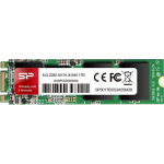 SSD SIP A55 1TB M.2 560/530 MB/s | SP001TBSS3A55M28 | 4713436121763