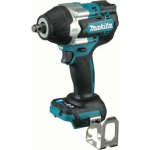 Makita DTW700Z power wrench 1/2" 2200 RPM 700 N&sdot;m Green | DTW700Z | 088381723831