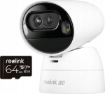 Reolink Argus Series B730 (Argus Track) - IP camera | Series-B730 | 6975253983889