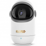 Neno Berkano &ndash; electronic baby monitor with a wireless receiver | NENO BERKANO | 5902479673417