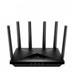 CUDY WR6500H 2.5G Wi-Fi 7 Router | CUDY BE6500 2.5G  Wi-Fi 7 Router | 6971690793524