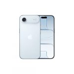 Apple iPhone Air 16.5 cm (6.5") Dual SIM iOS 26 5G USB Type-C 256 GB Blue | MG2P4HX/A | 195950623130