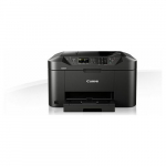 Canon MAXIFY MB2150 Inkjet A4 600 x 1200 DPI 19 ppm Wi-Fi | 0959C009AA | 4549292051254