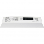 Electrolux EW5TN1507FP Top loading washing machine 7 kg 1000 rpm white | EW5TN1507FP | 7332543849512