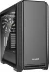 be quiet! Silent Base 601 Window Midi Tower Black | BGW26 | 4260052187036