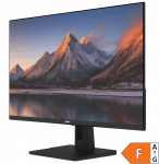 LCD Monitor|DAHUA|27 "|2560 x 1440 pixels|Quad HD|Native aspect ratio 16:9|LED|Flat|DHI-LM27-C301B | DHI-LM27-C301B | 6939554921544