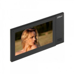 7- inch Color Indoor Monitor VTH2421FB-P | VTH2421FB-P | 6939554972485