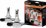 LED spuldze ≜ H10 OSRAM Night Breaker Smart Fog Lamps 12V 7W  2HB | 9145DWNBSM-2HB | 4062172410250