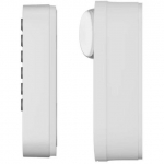 Aqara nutilukk Smart Lock U200, valge | EL-D02D-W | 6975833358120
