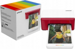 Polaroid fotoprinter Hi-Print 4x6, valge | 9165 | 9120134280350