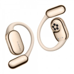 Xiaomi juhtmevabad k&otilde;rvaklapid OpenWear Stereo Pro, sand gold | BHR080FGL | 6932554436902