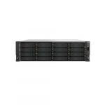 QNAP TS-h1677AXU-RP-R7-32G (Ryzen Pro 5, 3,3 GHz, ZFS, 32 GB DDR5 RAM, 16&times; SATA, 2&times; 2,5 GbE, 2&times; 10 GbE) | TS-H1677AXU-RP-R7-32G | 4711103084656