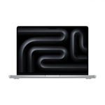 Apple MacBook Pro 14"/M5/14,2"/3024x1964/16GB/1TB/M5/Tahoe/Silver/1R | 13199296-MDE54-SK | 195950490961