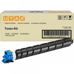 Toner Utax  CK-8514 Cyan Oryginał  (1T02NDCUT0) | 1T02NDCUT0 | 4053768190311