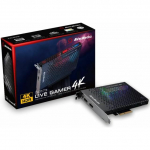 AVerMedia Live Gamer 4K (61GC5730A0AS) | 61GC5730A0AS | 4710710678982