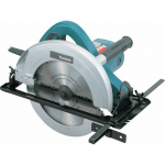 Pilarka tarczowa Makita N5900B 2000 W 235 mm | N5900B | 0088381052382