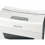 Niszczarka Leitz Protect Premium 8X P-4 100 W | 80910000 | 4002432127160